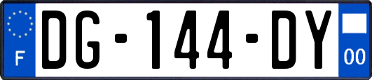 DG-144-DY