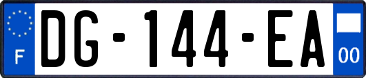DG-144-EA