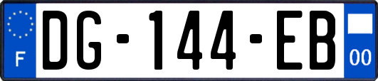 DG-144-EB