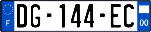 DG-144-EC