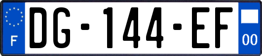 DG-144-EF