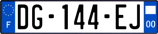 DG-144-EJ