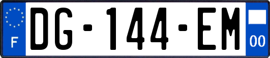 DG-144-EM