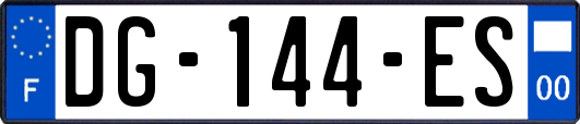 DG-144-ES