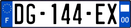 DG-144-EX