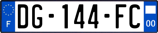 DG-144-FC