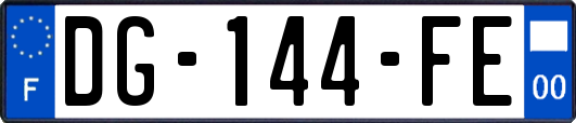 DG-144-FE