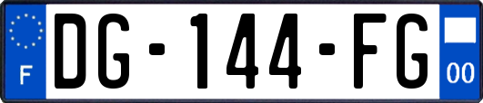 DG-144-FG
