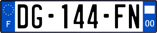 DG-144-FN