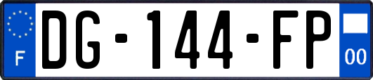 DG-144-FP