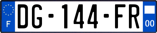 DG-144-FR