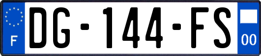 DG-144-FS