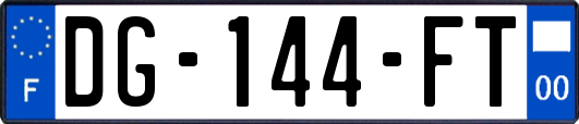 DG-144-FT
