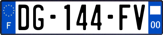 DG-144-FV