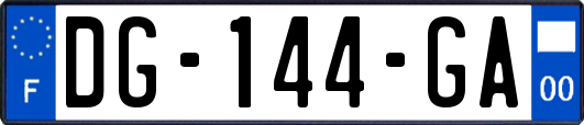 DG-144-GA