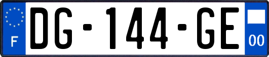 DG-144-GE