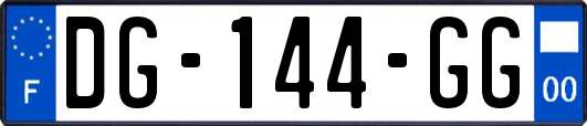 DG-144-GG