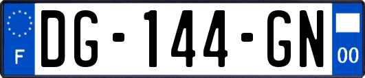 DG-144-GN