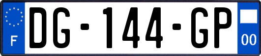 DG-144-GP