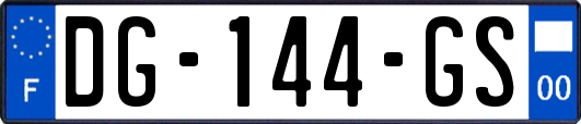 DG-144-GS