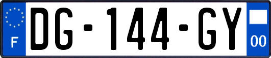 DG-144-GY