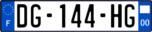 DG-144-HG