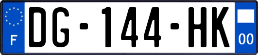 DG-144-HK