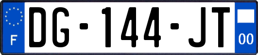 DG-144-JT