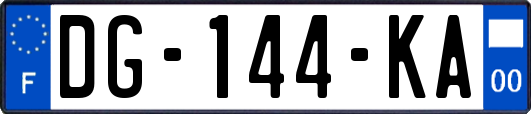 DG-144-KA