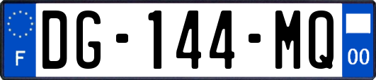 DG-144-MQ