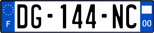 DG-144-NC