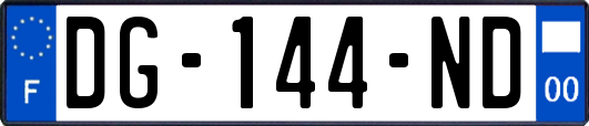 DG-144-ND