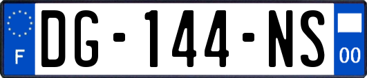 DG-144-NS