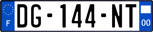 DG-144-NT