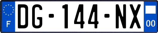 DG-144-NX
