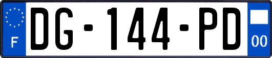 DG-144-PD