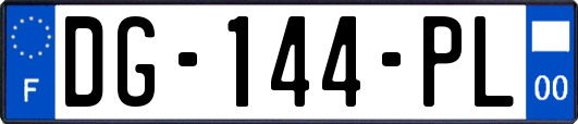 DG-144-PL