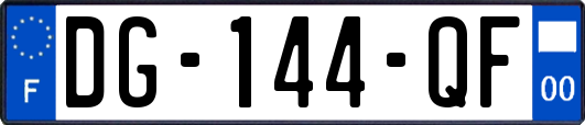 DG-144-QF