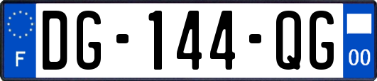 DG-144-QG