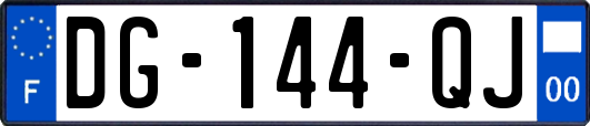 DG-144-QJ