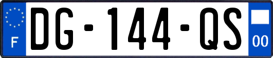 DG-144-QS