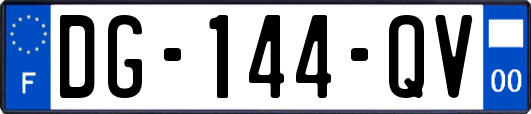 DG-144-QV