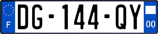 DG-144-QY