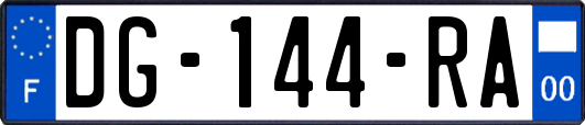 DG-144-RA