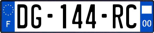 DG-144-RC