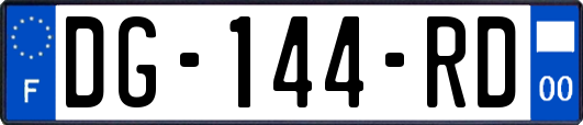 DG-144-RD