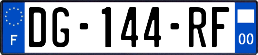 DG-144-RF