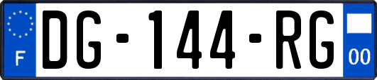 DG-144-RG