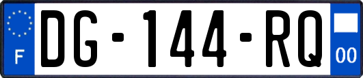 DG-144-RQ