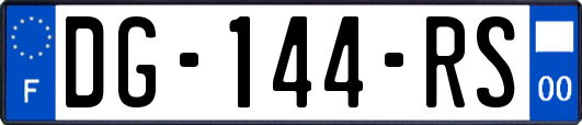 DG-144-RS